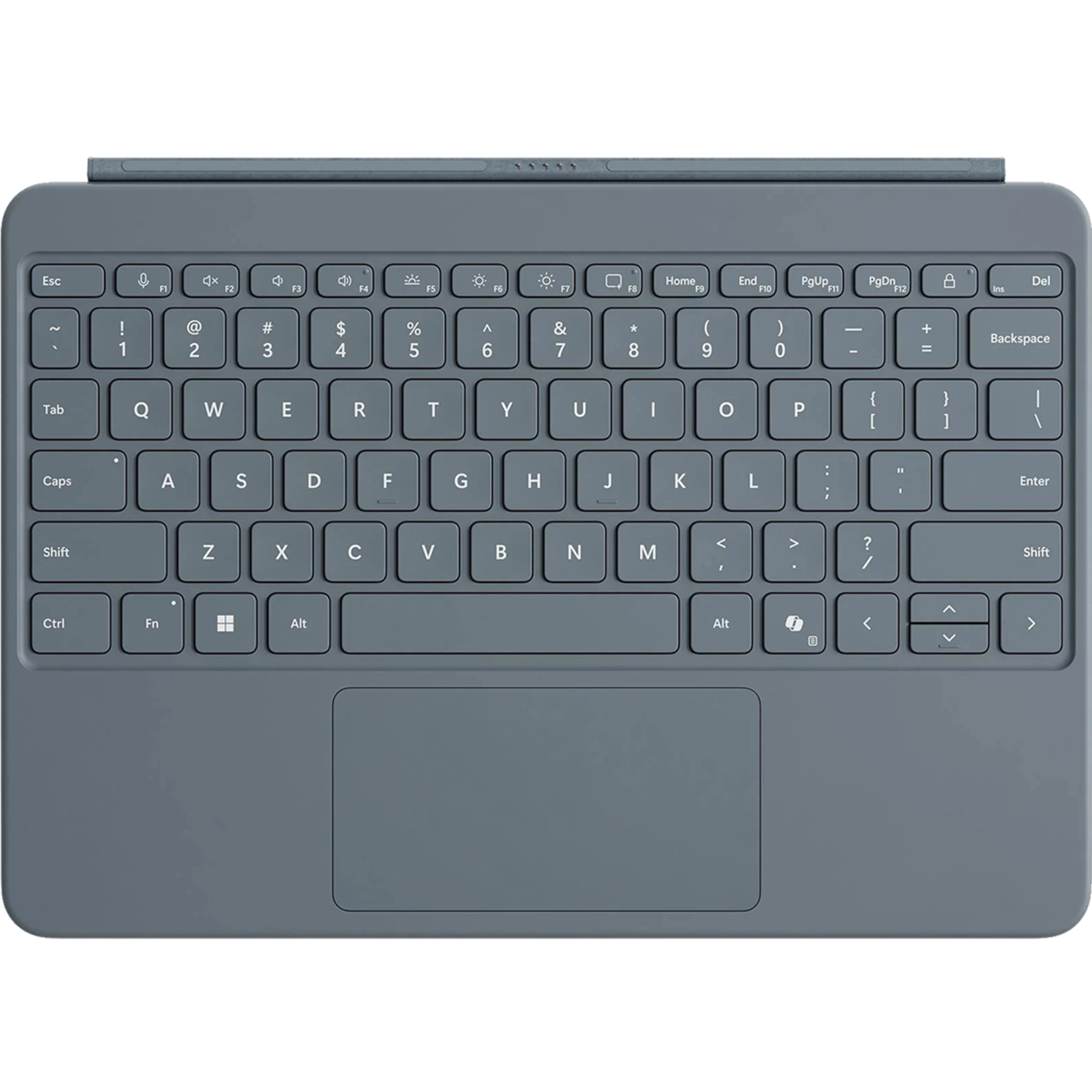 کیبورد مایکروسافت سرفیس پرو 12 اینچ مدل Clavier (کپی)