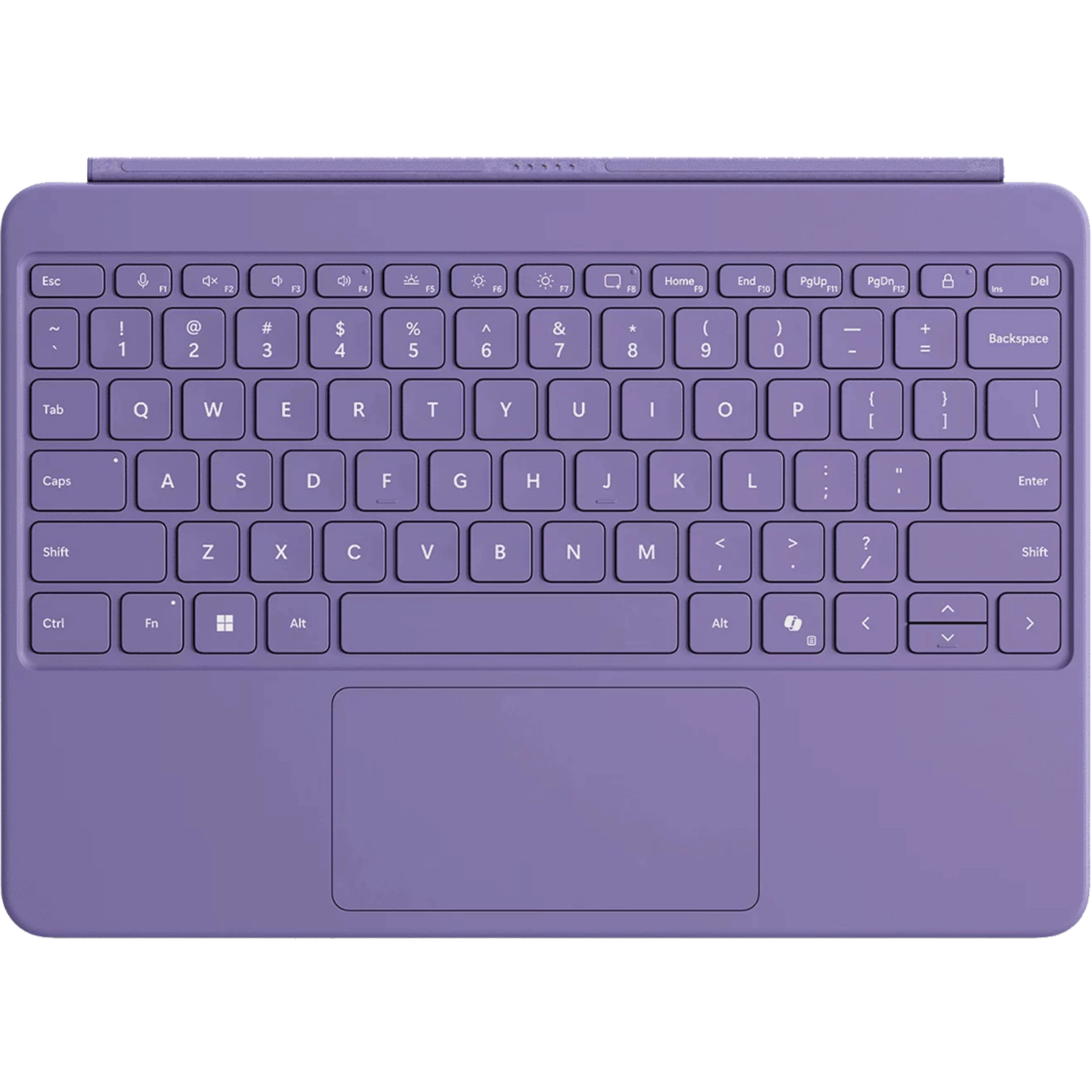 کیبورد مایکروسافت سرفیس پرو 12 اینچ مدل Clavier (کپی)