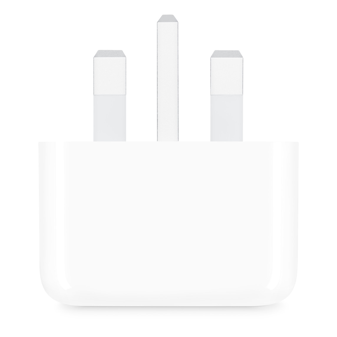اداپتور ۲۰ وات اورجینال اپل 20W USB-C Power Adapter
