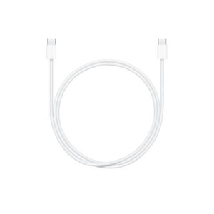کابل اورجینال 1 متری 60W ) USB-C )