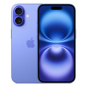 گوشی موبایل iPhone 16 128GB CHA